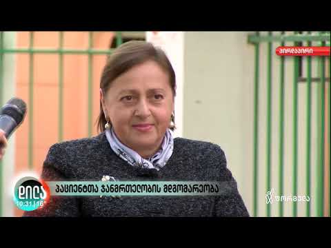 დილა ფორმულაზე - 30 აპრილი 2020 სრული გადაცემა