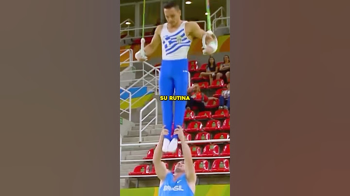 Mira lo que pasó en los juegos olimpicos 🙌 #curiosidad #curiosidades #sabiasque