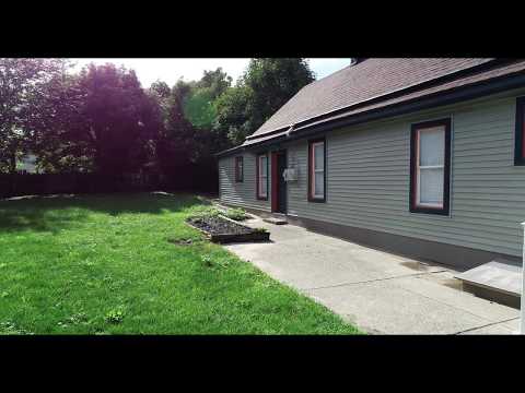 147 16th St., Buffalo, NY home video tour