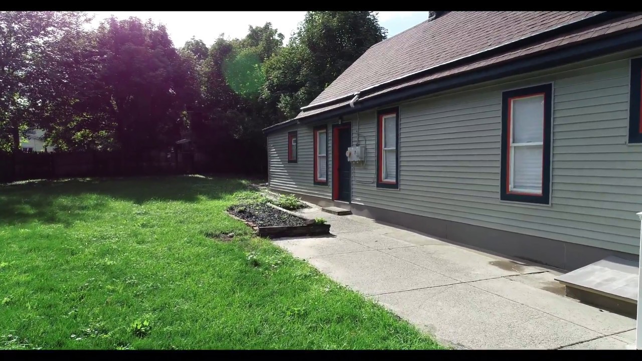 147 16th St. Buffalo, NY 14213 (Branded)