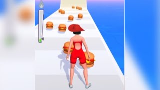 Twerk Race 3Dlevel 78 -Game