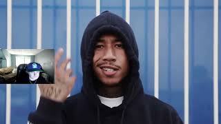 FIRE DUO! MBNel ft. Rucci - Game Time (Official Video) REACTION!!!