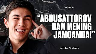 Javohir Esports Jahon Chempionatida Counter-Strike Boyicha Ham Ishtirok Etadimi? Toliq Intervyu