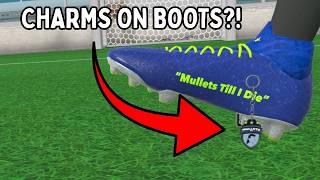 Finally! Customize Your Boots in the New VRFS Update