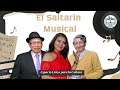 Nancy Chiriboga | El Saltarín Musical con Edgar Mejía