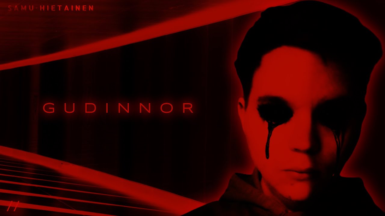 Samu Hietainen - Gudinnor [Audio]