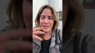 A Stranger at Atlanta Airport Changed My Perspective