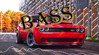 ?BASS BOOSTED? SONGS FOR CAR 2021? CAR BASS MUSIC 2021 ? BEST EDM, BOUNCE, ELECTRO HOUSE 2021