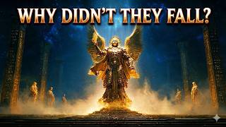 Celebrity The Untold Story of the Watchers Who Didn’t Fall | Daniel’s Secret Revelation Profile