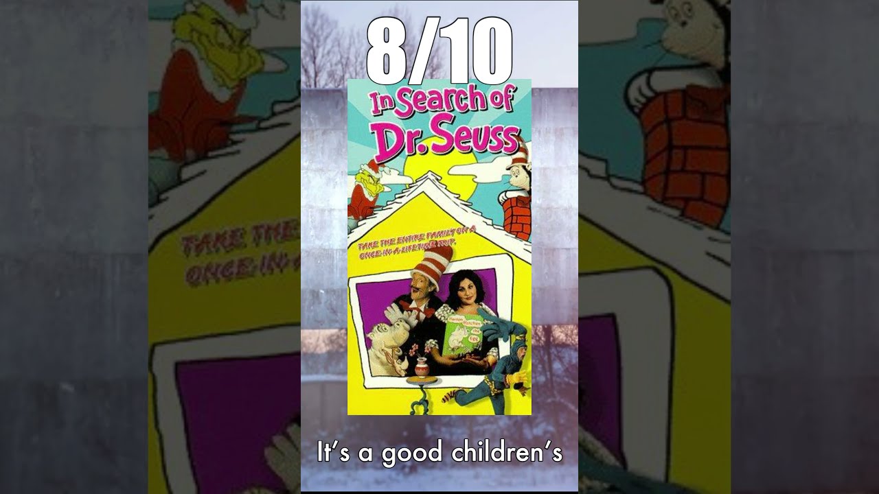 Speedrunning Movie Reviews 37 Nostalgia Edition 