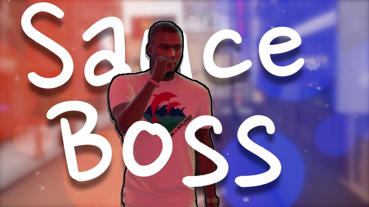SAUCE BOSS SAUCE MOB vs EVERYONE! 2K18 MIXAPE, DRIBBLE GOD BEST