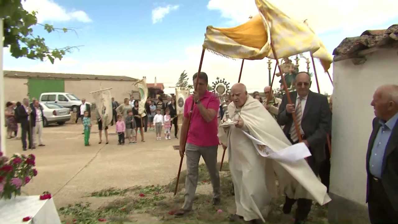 Gallegos del Pan Corpus