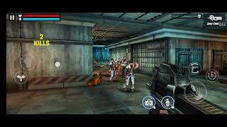 Dead target zombie killer|Action game Offline game|12 November 2022(@secrethamzagamer ) screenshot 5