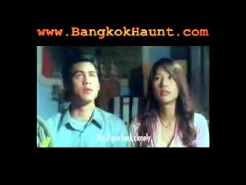 Thai Ghost - Mae Nak - Movie Trailer - YouTube