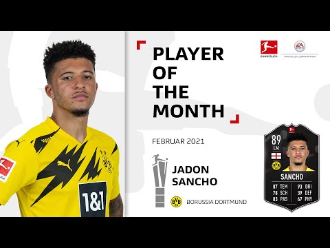 Raphael Guerreiro is Bundesliga Player Of The Month (POTM) for March in  FIFA 23 •