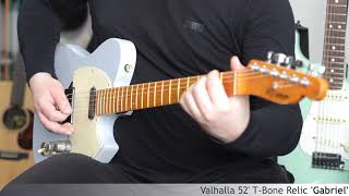 Vintage Rock #4 - guitar lesson availabe at guitarmasterclass.net