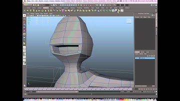 0006 Maya Pig Character — The Head