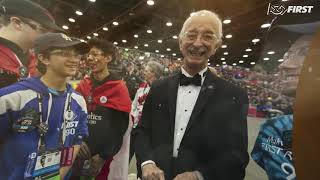 Thumbnail for Celebration of Life and Remembrance of Dr. Woodie Flowers