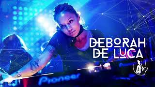 Techno Mix 2023 Deborah de Luca Brand Minimal Techno