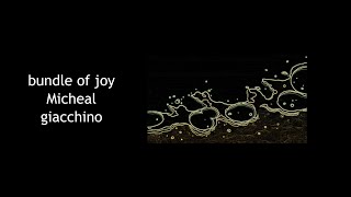 Music for Sleep - slowed  reverb bundle of joy Micheal giacchino