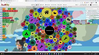 dCity Inspections: xheadhunterz, aiblaze, p7711, quickdrawchev, atomcollector