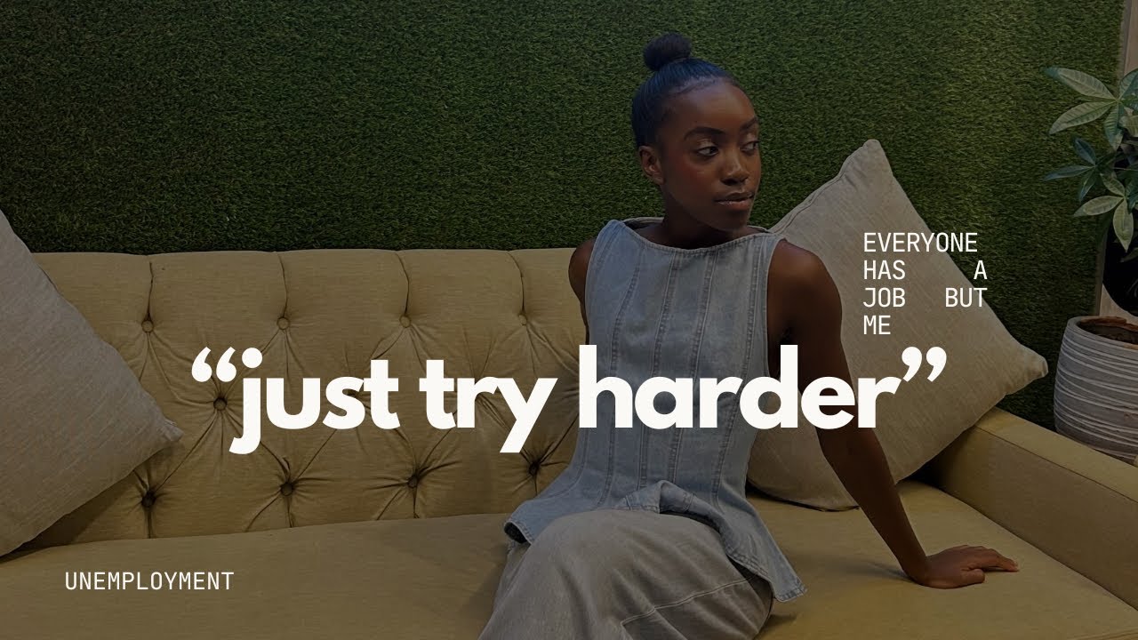 The mental costs of being unemployed 