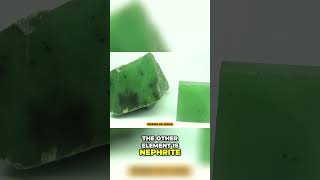 Jadeite vs Fake Jade: Spot the Difference in Seconds!