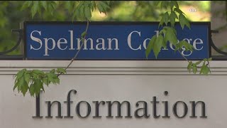 Spelman getting more than $437K to improve campus security