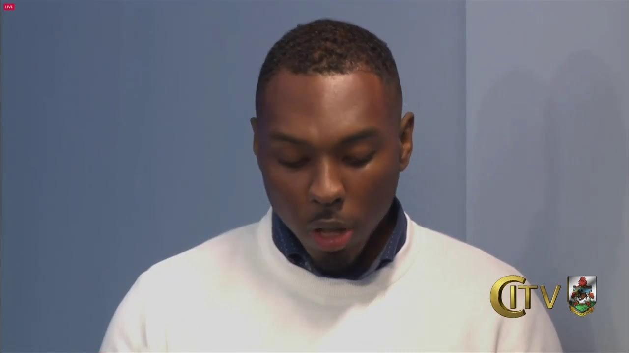 Joint initiative with Chartered Professional Accountants of Bermuda