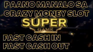 SUPER GAME l PAANO MANALO SA CRAZY MONKEY SLOT l WITH GCASH GIVEAWAY screenshot 3