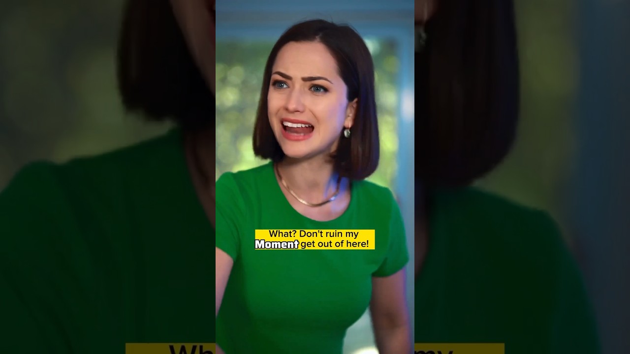 What a MOMENT ? Namo Sir v/s Hollywood Star Chena Verony 