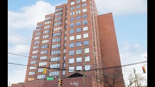 The Skyline Hoboken Condo Stunning Large 2bed/2bath