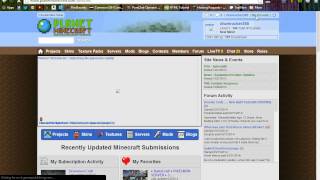 How to setup Votifier & GAListener