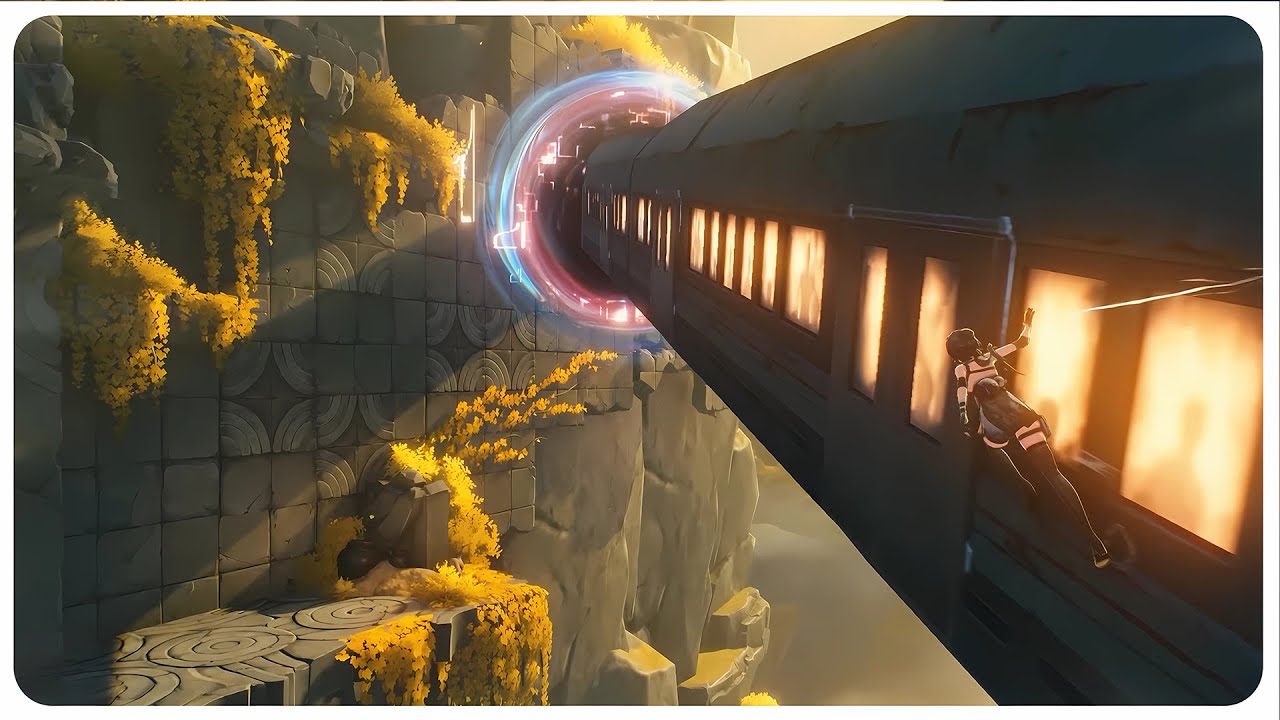 This will make you WANT to Install Wuwa Again