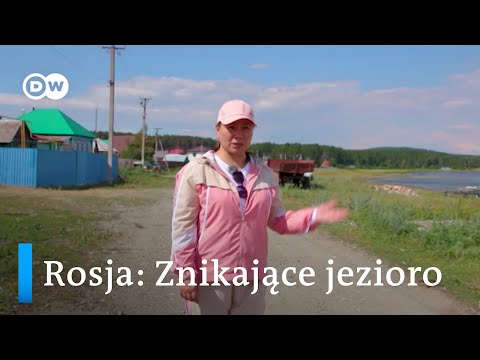 Wideo: Najczystsze Jeziora W Rosji