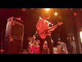 MoKUYō  「とけた夏」Live映像 2020.10.29  梅田TRAD