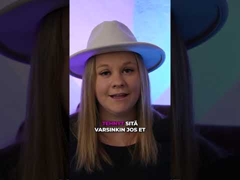 Sisällöntuotto toimii myynnin esikarsintana