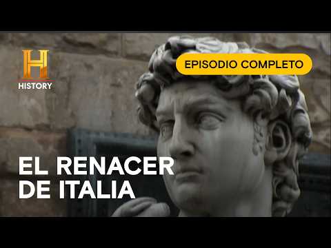 Los Secretos de Da Vinci y Brunelleschi - Construyendo un Imperio - Episodio Completo