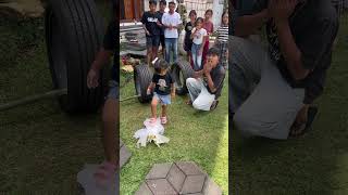 Mtb Nagis Di Tolak Dede Oming