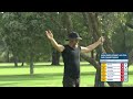 Australian PGA Seniors Championship | Round 2 Highlights