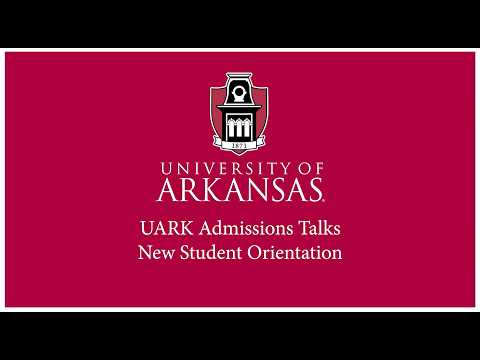 UAConnect UARK: Beyond The Basics - Expert Tips