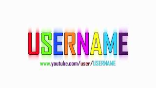 After Effects Decode Intro Template v2