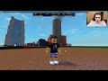 Beginning of video