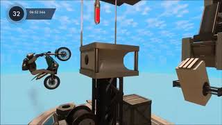 Trials Fusion - Grievous - (Level 7)