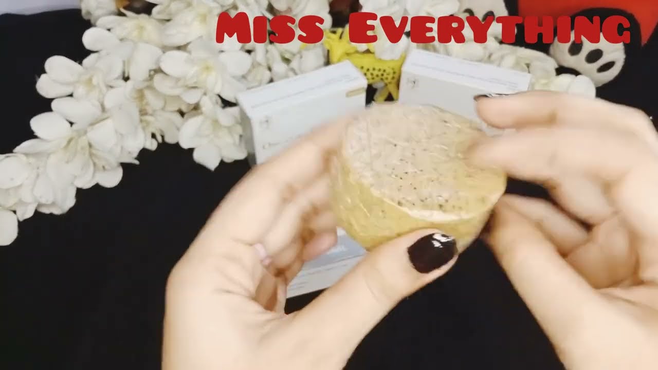 Organic beauty Soap | Product Review | Quick Results 😍