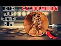 The 2008-D Penny Mystery – Could It Be Worth Millions?
