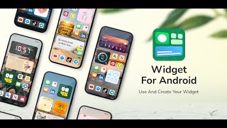 Widget 2023: Aesthetic Widgets screenshot 5