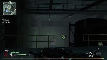 Must See Sick Ass Spawn Shot On Underpass!