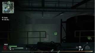Must See Sick Ass Spawn Shot On Underpass!