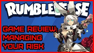 Why it HURTS to play RECKLESSLY | Rumbleverse Gameplay Review